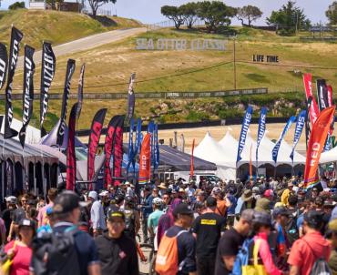 Sea Otter Classic 2026 Sets the Market Tone